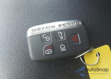 2019 Land Rover Discovery Sport Se из США, поврежденный, VIN SALCP2FX1KH783111